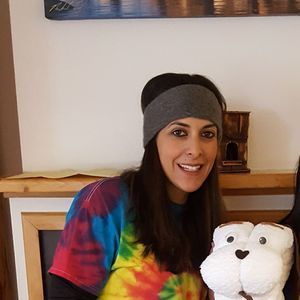 Meet your Posher, Faride